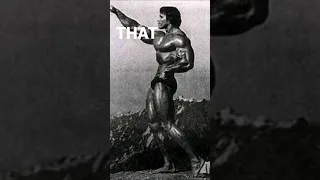 Pumping Iron's Dark Side - Arnold's Nazi Past? #bodybuilding #pumpingiron #arnoldschwarzenegger