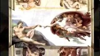 1/4 Northern Renaissance : The Birth of the Artist (Ep2)