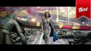 Thor: Ragnarok - official trailer #1 (US)