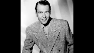 10 Things You Should Know About Ralph Bellamy