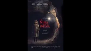 Фильм ужасов Девочка из шахты horror girl from the mine 2019