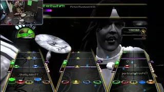 One - Guitar Hero Metallica - Full Band Expert Plus