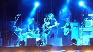 Jack White - Seven Nation Army - Roskilde festivals 2014