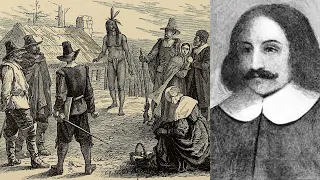 Native American Literature | William Bradford on Indian Relations with Plymouth Colony
