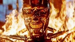 Exklusiv: TERMINATOR - GENISYS | Trailer & Featurette deutsch german [HD]