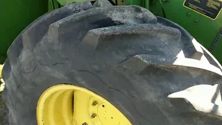 John Deere 1032 DudaAgro Гоща