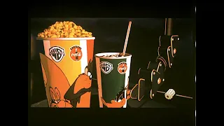 Warner Bros. Cinemas ("100 Years of Cinema", January 3rd, 1996)