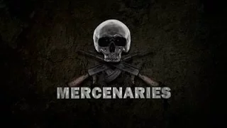 Mercenaries - Film Trailer