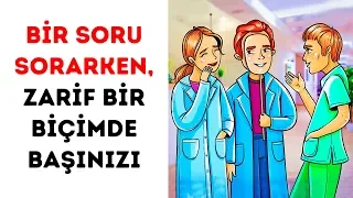 10 Basit Hileyle İnsanların Zihnini Yönlendirin