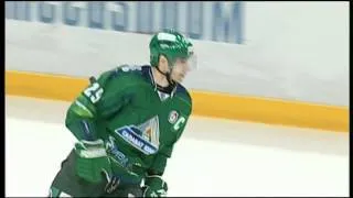 Супергол Хлыстова в ворота ЦСКА / Khlystov undresses Eminger and scores very beautiful goal