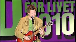 Dan Andersen Comedy Aid 2011 teaser.mov