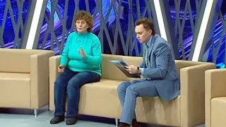 Родительский инстинкт. Касается Каждого, эфир от 18.12.2014