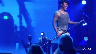 JOURNEY - LET IT RAIN (2/26/2023) Jacksonville FL