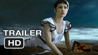 Cirque du Soleil Worlds Away 3D Official Trailer #1 (2012) James Cameron Produced Movie HD