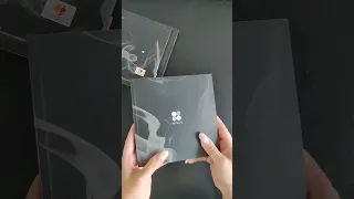 Unboxing Wings BTS, W & I version #wings #unboxingbts #btsalbums #kpop #fup