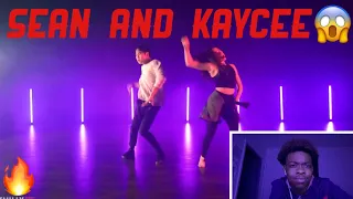 Sean & Kaycee Duet Dances Compilation (2019) - Funny Reaction