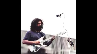 Jerry Garcia & Merl Saunders - I Was Made To Love Her 2/6/72 - San Fransisco, CA (SBD Remaster)