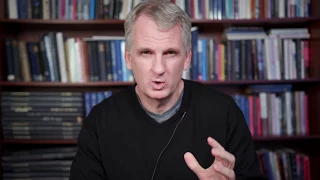 Timothy Snyder Speaks, ep. 6: The Con of America First