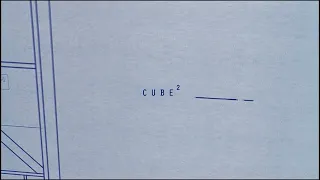 Cube 2: Hypercube - Opening Titles