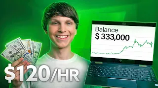 Top 10 Side Hustles to Make Money Online in 2024