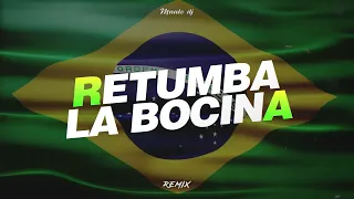 RETUMBA LA BOCINA (Perreo Funk) Maate DJ Ft DJ Nahumix