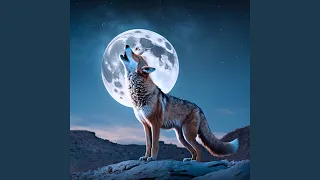 Wild Wolf Howls