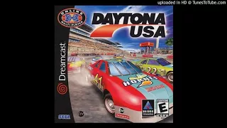 Daytona USA 2001 OST