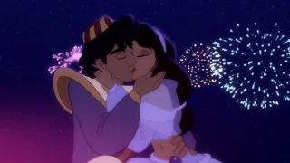 {FTS} Boom Clap ~ Aladdin x Jasmine