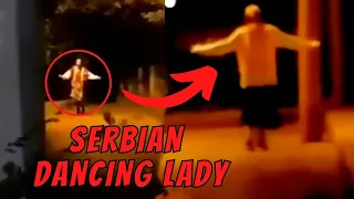 The DISTURBING TRUTH Behind The Serbian Dancing Lady