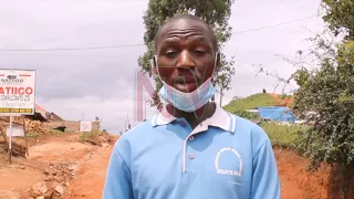 LOCKDOWN BITES BUSINESSES : Boda boda riders want rules relaxed, small businesses cry out