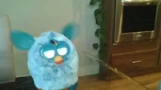 different personality furby dance to Firework