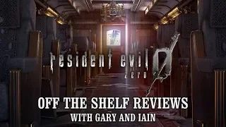 Resident Evil 0 - Off The Shelf Reviews