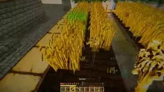 Minecraft - #13 Невидимый паук