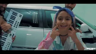 ORK AZAT KING - DJ YILMAZ - MAGI QUEEN - GEL GEL BANA (OFFICIAL VIDEO) 0038975967291