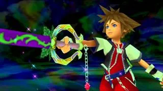 Kingdom Hearts - Episode 54: This is Not the End