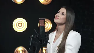 Вікторія Суднік - Старі фотографії (cover Скрябін)