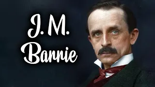 J. M.  Barrie documentary