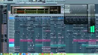 Fl Studio Christmas Song