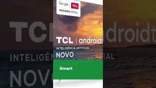 5 modelos de Smart TV com Android TV
