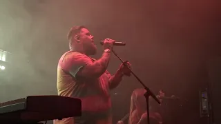 Rag N Bone Man-Giant @ Pryzm, Kingston, 13th September 2021