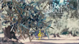 Shema Israel - M. Frisina