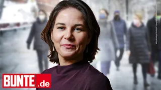 Annalena Baerbock – Großer Kragen und Ledergürtel: Das ist ihr neues It-Piece