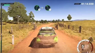 DiRT 4 Gameplay (PC HD) [1080p60FPS]