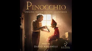 Dario Marianelli - Lies Have Long Noses - (Pinocchio, 2019)