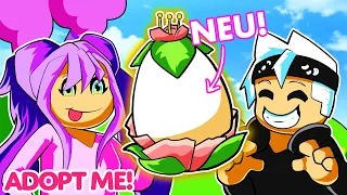 Wir haben 20 neue Adopt me Eggs geöffnet!