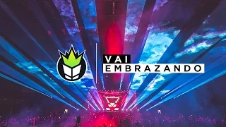 MC Zaac part. MC Vigary - Vai Embrazando (Carlos & Adão Remix)