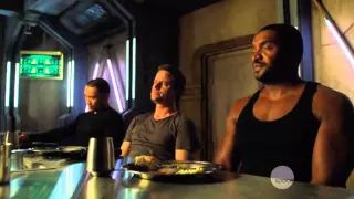 Dark Matter S01E01 HDTV x264 KILLERS clip6