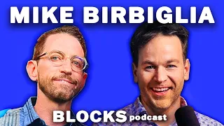 Mike Birbiglia | The Blocks Podcast w/ Neal Brennan | FULL EPISODE 31