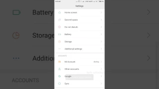 How to enable USB-C audio🎧 routing in MIUI8⃣