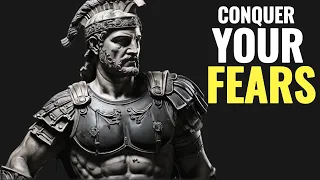 Facing Fear : 5 Life-Changing Lessons from Stoic Philosophy